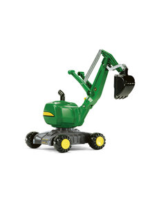 Rolly Toys 421022 - Rolly Digger John Deere