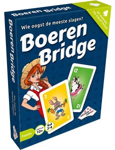 Identity Games Boeren Bridge