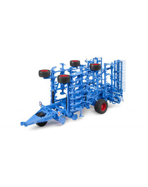 Bruder 2228 - Lemken Koralin 9