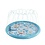 Little Dutch Sprinkler Mat Ocean Dreams Blauw - 150 cm