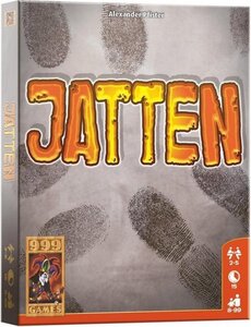 999 Games Jatten