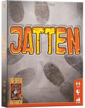999 Games Jatten