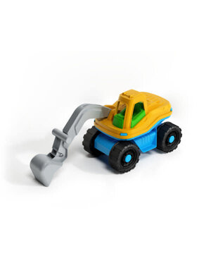  Graafmachine