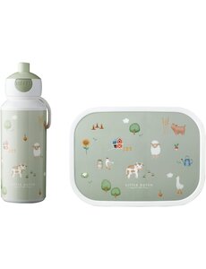 Mepal Lunchset - Little Farm