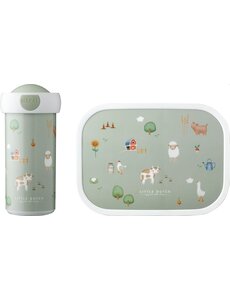 Mepal Lunchset - Little Farm