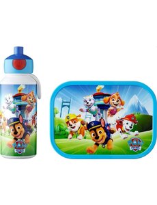 Mepal Lunchset - Paw Patrol Pups