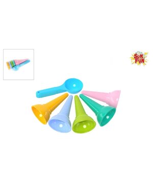 Sun Fun Speelset ijsjes