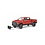 Bruder 2500 - Dodge RAM 2500 Power Wagon