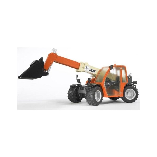 Bruder 2140 - JLG 2505 verreiker