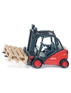 Siku 1722 - Linde heftruck