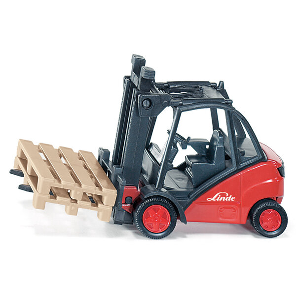 Siku 1722 - Linde heftruck