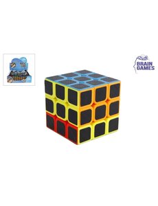 Brain Games Magic Cube zwart