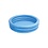 Intex Zwembad 3 rings blauw - 168x38 cm