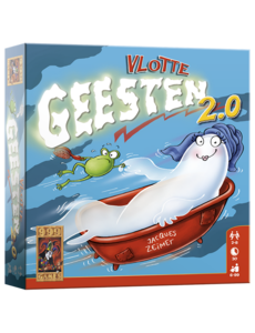 999 Games Vlotte geesten 2.0