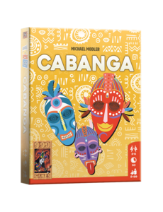 999 Games Cabanga