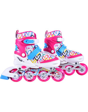 Maple Leaf Skeeler Love - maat 34-37