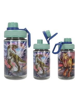 TOPModel Dinoworld Drinkfles