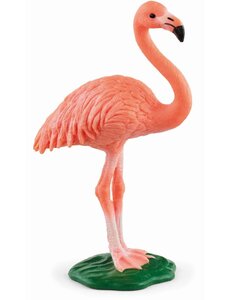 Schleich 14849 - Flamingo