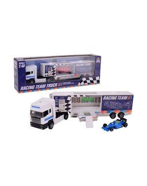 JohnToy Race Team Truck