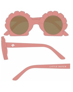 Little Dutch Zonnebril Schelp