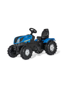 Rolly Toys 601295 - Farmtrac New Holland