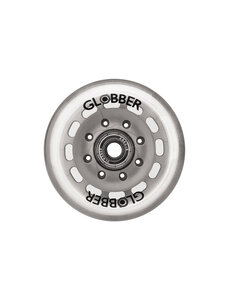  Los wiel Globber voor Elite en Master step - 80 mm