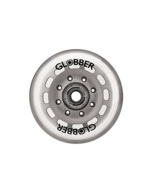  Los wiel Globber voor Elite en Master step - 80 mm