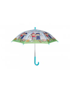  Fien en Teun paraplu