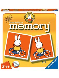 Ravensburger Nijntje memory XL