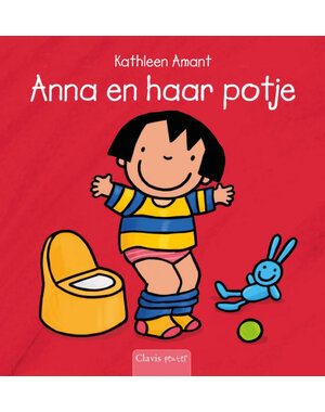Clavis Anna en haar potje