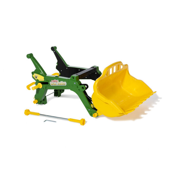 Rolly Toys 408955 - Trac Lader Premium John Deere