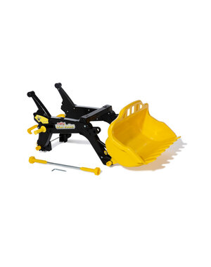 Rolly Toys 408962 - Trac Lader Premium lader