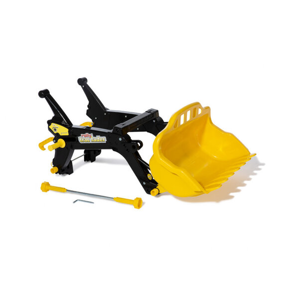 Rolly Toys 408962 - Trac Lader Premium lader