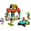 LEGO 42625 - Strand smoothiekraam