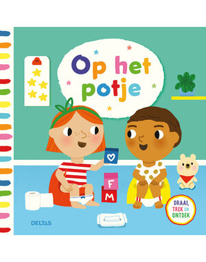 Deltas Op het potje