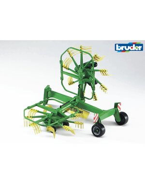 Bruder 2216 - Krone dubbele hooihark