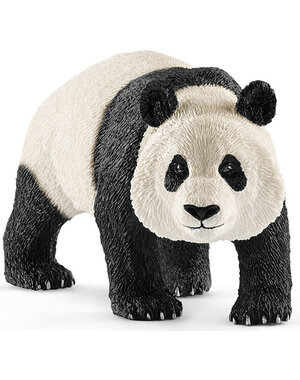 Schleich 14772 - Grote panda, mannetje