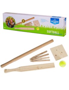 Outdoor Play Slagbal set