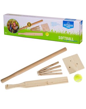  Outdoor Play Slagbal set