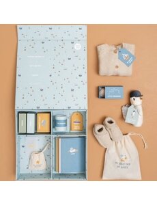 Little Dutch Memorybox blauw (uitlopend)