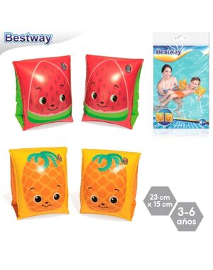 Bestway Zwemmouw 18-30 kg