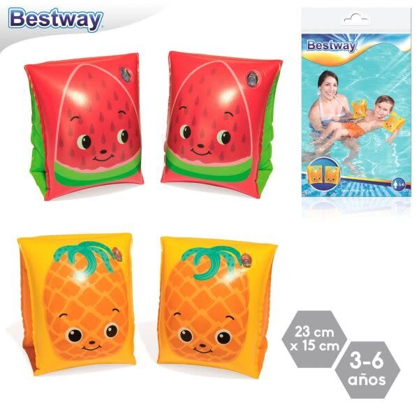 Bestway Zwemmouw 18-30 kg