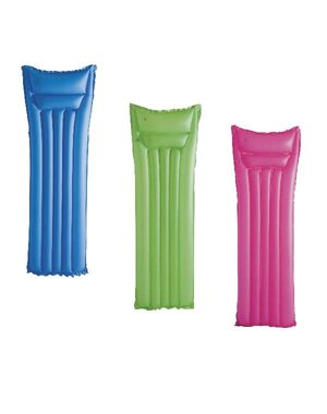 Bestway Luchtbed uni , 183 x 69 cm