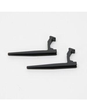Bruder 42515 - Lepels voor Linde heftruck 2511