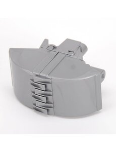 Bruder 43652 - Grijper voor kraanarm