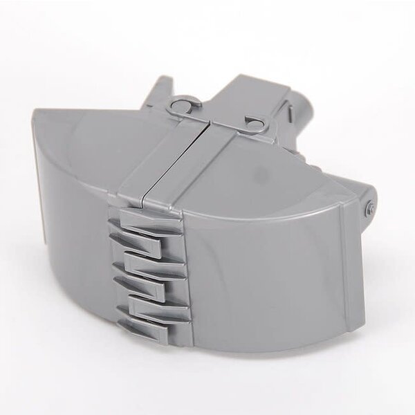 Bruder 43652 - Grijper voor kraanarm