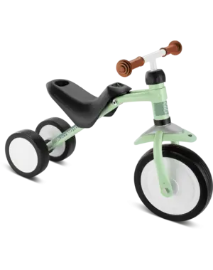 Puky Moto - Pastel Green