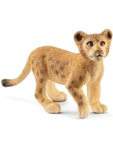 Schleich 14813 - Leeuwen welpje