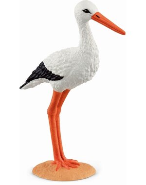 Schleich 13936 - Ooievaar