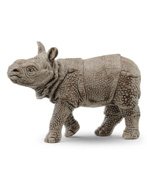 Schleich 14860 - Indische neushoornbaby